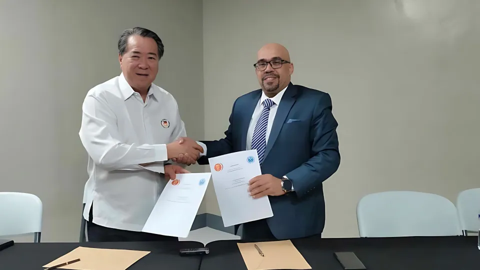 Manila Chosen as Host for 2024 Asian Youth and Junior Weightlifting