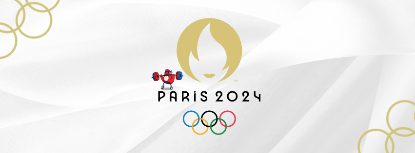 Weightlifting at 2024 Paris Olympic Games - Asian Weightlifting Federation